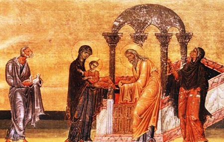 Întâmpinarea Domnului 2026. Rugăciuni și semnificația spirituală a sărbătorii din 2 februarie