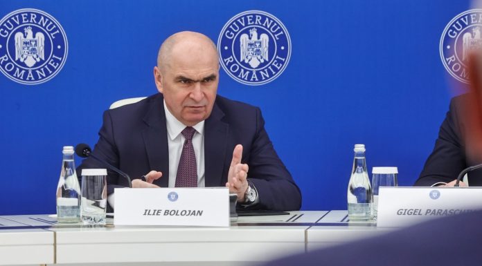 UPDATE – Bolojan: Lucrurile în administraţia locală şi centrală nu vor mai putea fi aşa cum eram obişnuiţi până acum. Avem nişte deficite foarte mari, pe care guvernele noastre s-au angajat să le corecteze – VIDEO