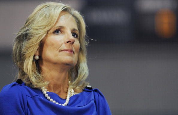 Fostul soț al lui Jill Biden este acuzat de crimă după moartea soției sale. Ar fi avut un conflict