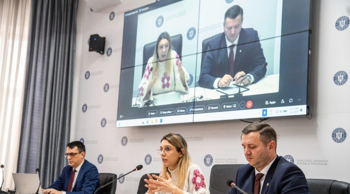 Ministrul Buzoianu, discuţii cu asociaţiile autorităţilor publice locale, despre bugetul AFM pentru anul 2026: Cele mai frecvent menţionate nevoi au vizat infrastructura de apă şi canalizare, iluminatul public şi realizarea de piste pentru biciclete