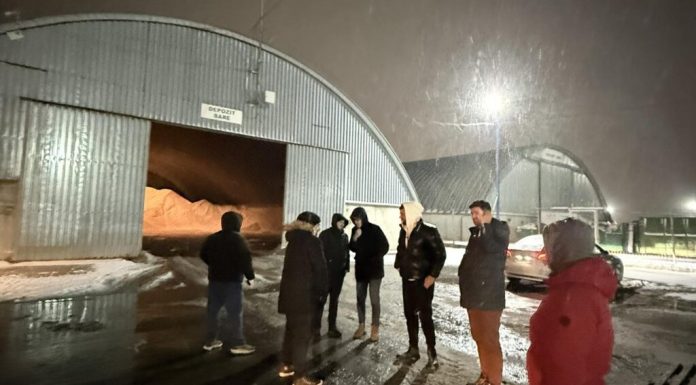 George Tuță, primarul Sectorului 1, despre intervențiile de deszăpezire: Situația nu este deloc bună