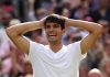 Carlos Alcaraz, după finala de la Australian Open: „Vreau să vorbesc despre Novak – cu siguranţă merită ovaţii”