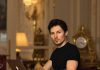 Fondatorul Telegram, Pavel Durov, acuza UE de cenzură și ”gulag digital”. Acum, Rusia îi oferă ”libertate”