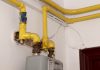 Facturile la gaze s-au scumpit în ianuarie 2026. Pentru o casă creşterea ar putea fi cuprinsă între 200 şi 400 de lei