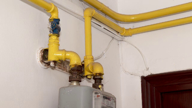 Facturile la gaze s-au scumpit în ianuarie 2026. Pentru o casă creşterea ar putea fi cuprinsă între 200 şi 400 de lei