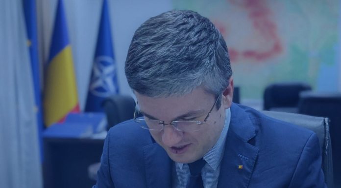 Ministrul Economiei: Aplicarea efectivă a semnăturii electronice intră într-o nouă etapă / Sunt eliminate blocajele şi este creat cadrul pentru utilizarea ei efectivă, atât de către furnizori, cât şi de către cetăţeni