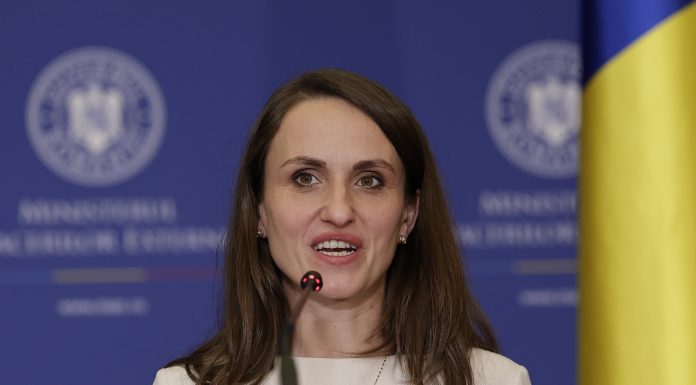 Oana Ţoiu merge la Washington, la invitaţia lui Marco Rubio. România participă la summitul privind mineralele critice