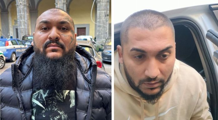 Curtea de Apel Napoli a admis extrădarea lui Dani Mocanu și a fratelui său în România. Decizia nu este definitivă