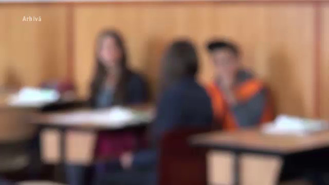 Elevul din Argeş care a lovit doi muncitori, plasat sub control judiciar pentru lovire sau alte violenţe