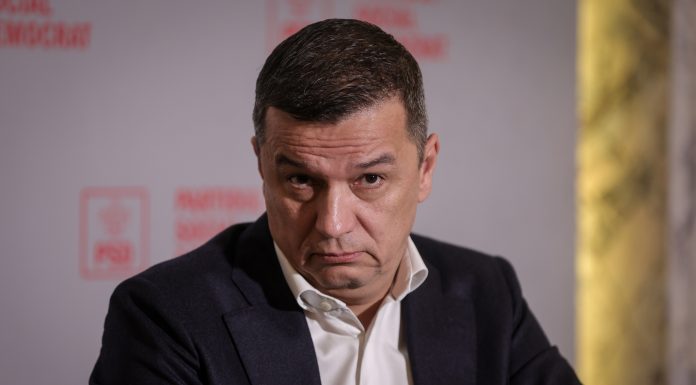 Poziția PSD față de moțiunile simple anunțate de AUR. Explicația oferită de Sorin Grindeanu