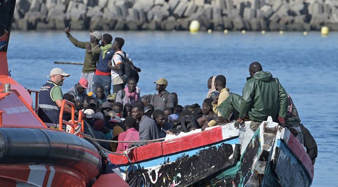 Uniunea Europeană a înăsprit politica în domeniul migrației. În ce țări vor fi expulzați solicitanții de azil