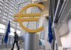 Aprecierea euro, motiv de îngrijorare pentru BCE. O momendă unică puternică ar putea forța o modificare a dobânzii-cheie