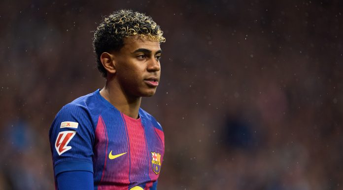 Lamine Yamal, vedeta Barcelonei, a mărturisit unde dorește să-și petreacă întreaga carieră: „Vreau să fiu o legendă”