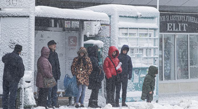 Șefa ANM, avertisment pentru București: „Urmează cea mai geroasă noapte”. De joi, vremea se schimbă radical în România