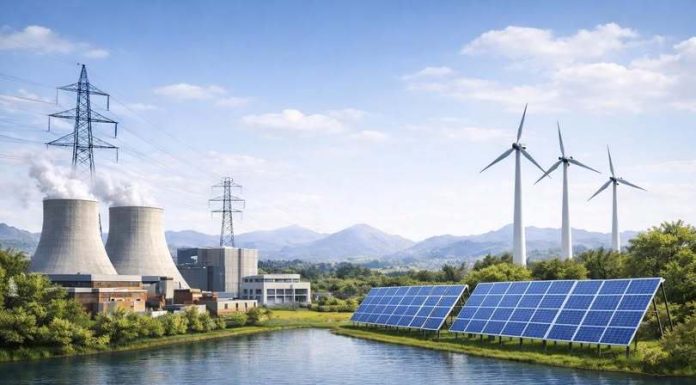 Ministrul Energiei, Bogdan Ivan: Astăzi, ASF a confirmat completarea documentaţiei depuse pentru proiectul CCP.RO – Contrapartea Centrală, o infrastructură-cheie pentru funcţionarea pieţelor moderne şi reducerea riscului de contraparte