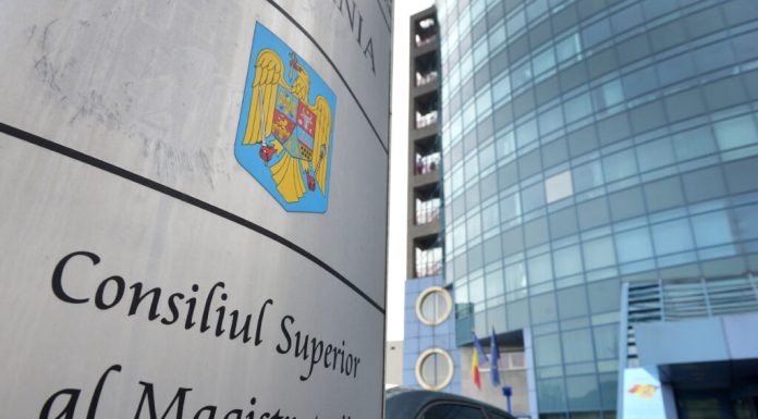 CSM înaintează către Ministerul Justiției propunerile legislative pentru degrevarea instanțelor