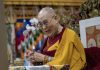 Dalai Lama a fost premiat cu un Grammy pentru cartea sa audio