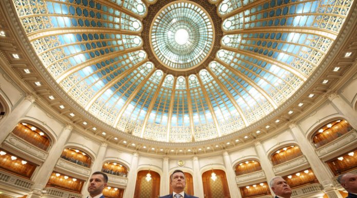 Politica românească, un club al bărbaților? Decalajul uriaș înregistrat de România în 2025