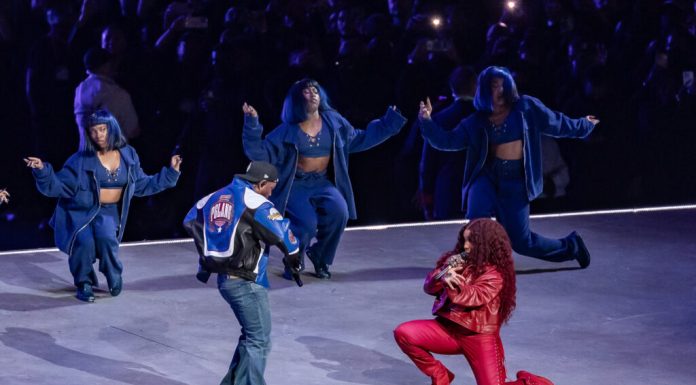 Kendrick Lamar și SZA, marii câștigători ai premiului „Record of the Year” la Grammy 2026