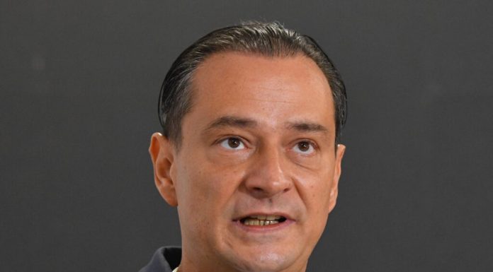 Daniel Băluță susține că Magistrala M4 va fi construită în doar cinci ani