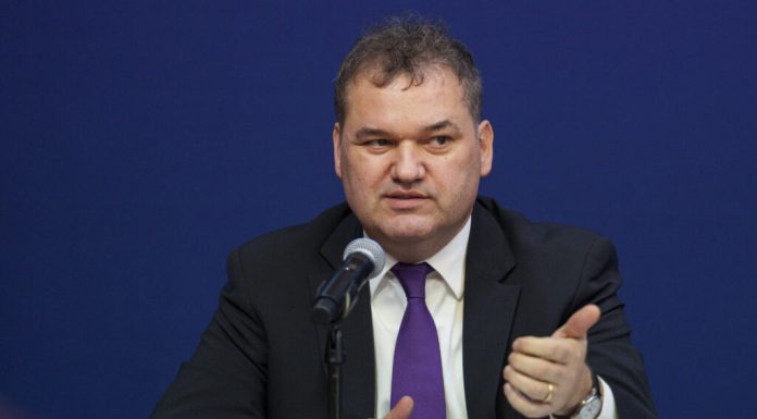 Cseke Attila: Niciun partid din coaliție nu își asumă o altă creștere de impozite și taxe