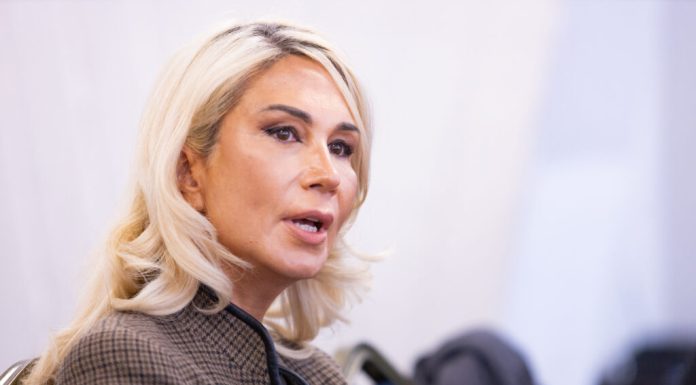 Raluca Turcan propune schimbări la legea Curții Constituționale: Este un început pentru a discuta despre credibilitate