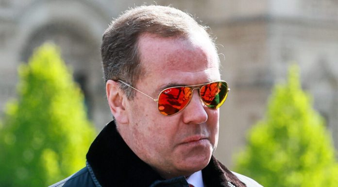 Medvedev avertizează: Expirarea tratatului New START poate destabiliza securitatea nucleară globală