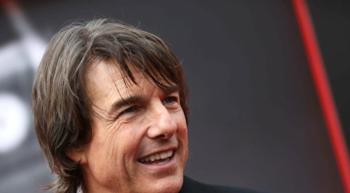 „Va fi unul dintre cele mai sigure orașe din Europa”: Sarah Knafo îl invită pe Tom Cruise la Paris