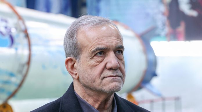 Președintele Iranului dă undă verde pentru negocieri cu SUA