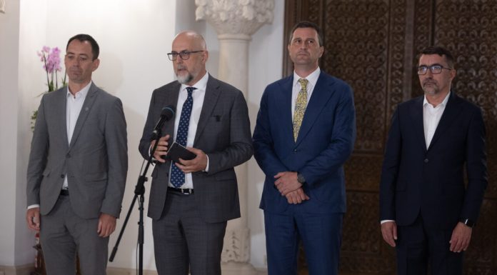 UDMR vrea să-i ceară lui Bolojan să scadă taxele locale prin ordonanță de urgență: „Furia și dezamăgirea oamenilor sunt legitime”