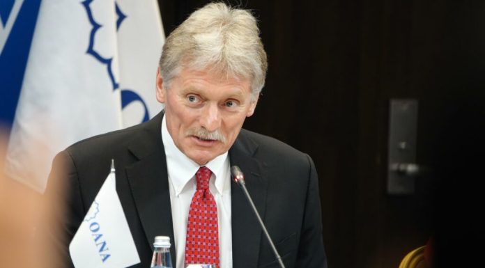 Kremlinul confirmă discuțiile dintre Ucraina, Rusia și SUA miercuri și joi la Abu Dhabi