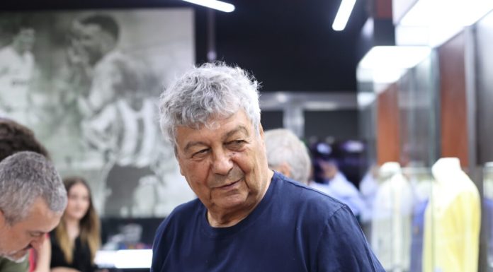 Mesajul trimis de Mircea Lucescu de pe patul spitalului: „Sunt bine, nu sunt motive de îngrijorare”