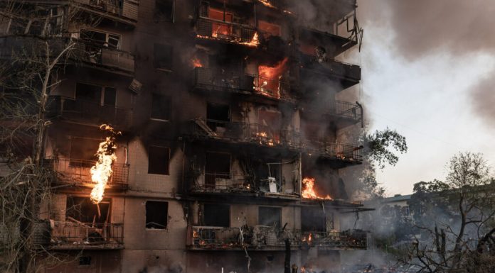 Legile internaționale ale războiului, tot mai des ignorate. Abuzurile și crimele scapă de sub control în conflictele globale