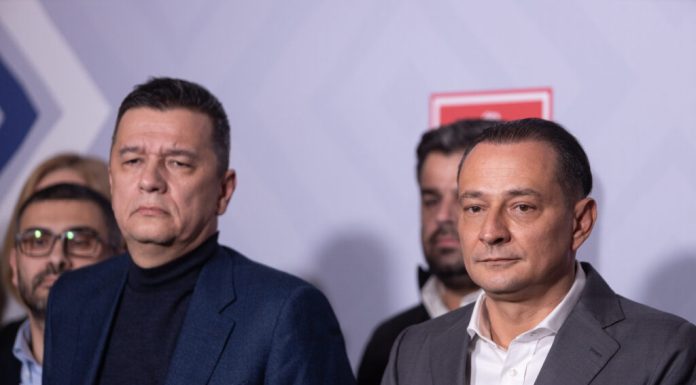 Daniel Băluță atac la Bolojan: Trebuie să gândească empatic. Dânsul este specialist în tăieri