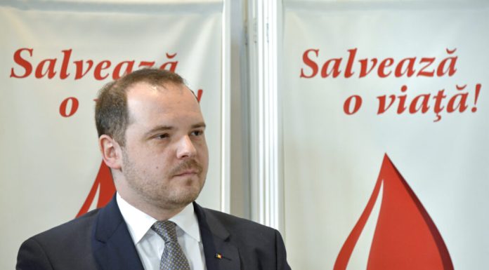 Rogobete, despre evaluarea miniștrilor PSD: „Nu mi-este teamă să pierd funcția”