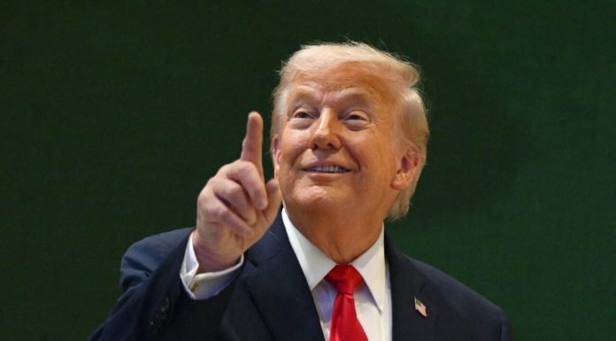 Trump anunță că a reușit să scadă criminalitatea în Washington DC de la preluarea președinției: Am readus ordinea în capitala națiunii noastre