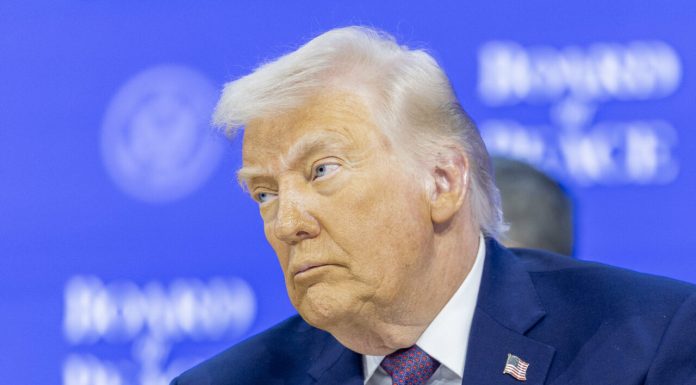 Trump a decis cine va conduce Venezuela. A sosit, deja, la Caracas