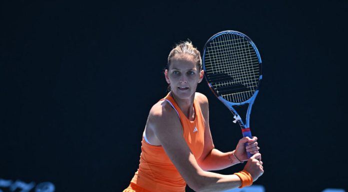 Surpriză la Transylvania Open WTA 2026. Karolína Pliskova, campioana din 2024, eliminată în primul tur al turneului