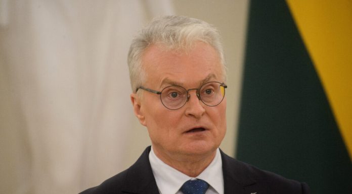 Lituania începe o anchetă legată de dosarele Epstein, privind traficul de persoane