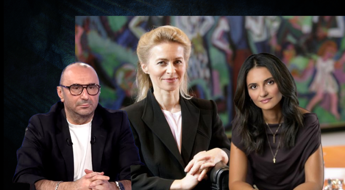 Oana Eftimie: „Noi ne luptăm să accesăm un împrumut care poate fi suspendat în orice moment la nivelul UE”