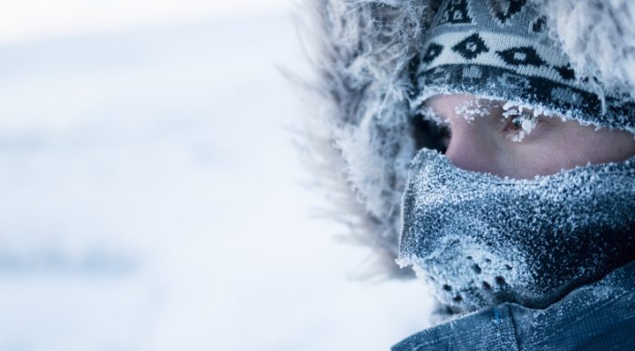 Meteorologii anunță un nou episod de ger, dar nu va fi afectată toată țara. Zonele în care temperaturile rămân, totuși, pe plus