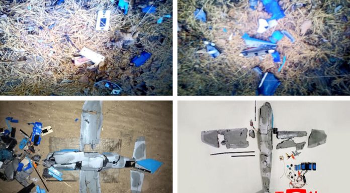 Percheziții la serviciile de informații sud-coreene, într-un dosar pornit de la trimiterea unor drone în Coreea de Nord