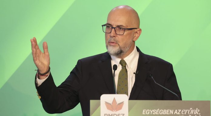 UDMR cere premierului Ilie Bolojan să permită scăderea taxelor locale, după protestele din Harghita