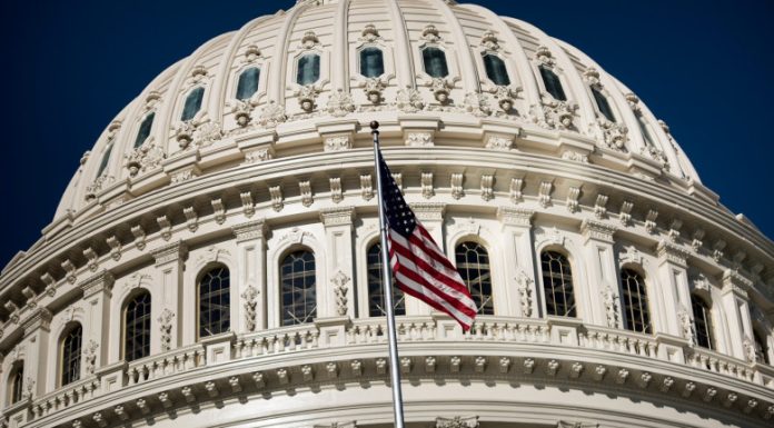 Congresul SUA a votat încheierea paraliziei bugetare din administrația federală