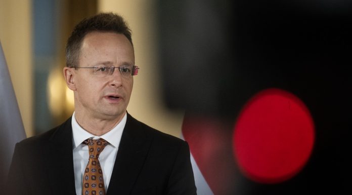 Ungaria a intentat un proces la Curtea Europeană de Justiție din cauza interdicției privind importurile de gaze rusești