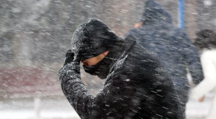 Alerte de vreme severă în România: urmează ninsori, viscol și ger în aproape toată țara. De când încep să crească temperaturile HARTĂ