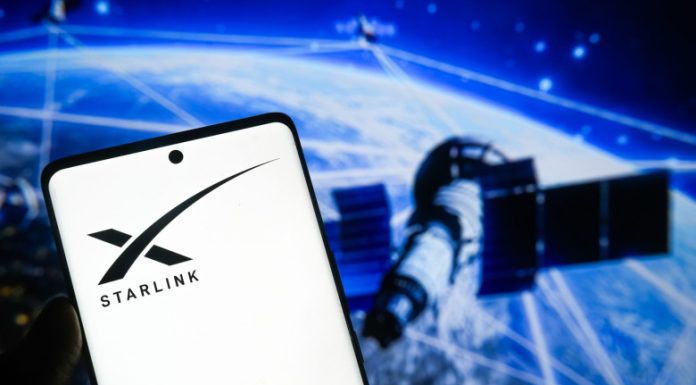 Elon Musk afirmă că au funcționat „măsurile luate” pentru a împiedica Rusia să folosească rețeaua Starlink