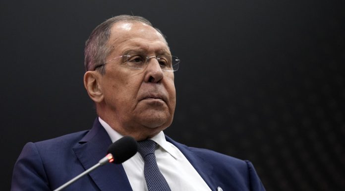 Rusia avertizează din nou împotriva desfășurării de forțe occidentale în Ucraina. Laude pentru Trump: „Unul dintre puținii politicieni”