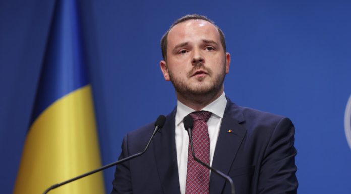 Rogobete, după ședința PSD: „Discuţia s-a axat pe responsabilitate”. Cum explică decizia partidului privind pachetul de solidaritate