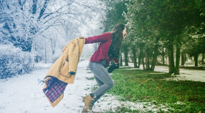 De la ger, la temperaturi de primăvară. Cum va fi vremea în primele două săptămâni din februarie, în fiecare regiune